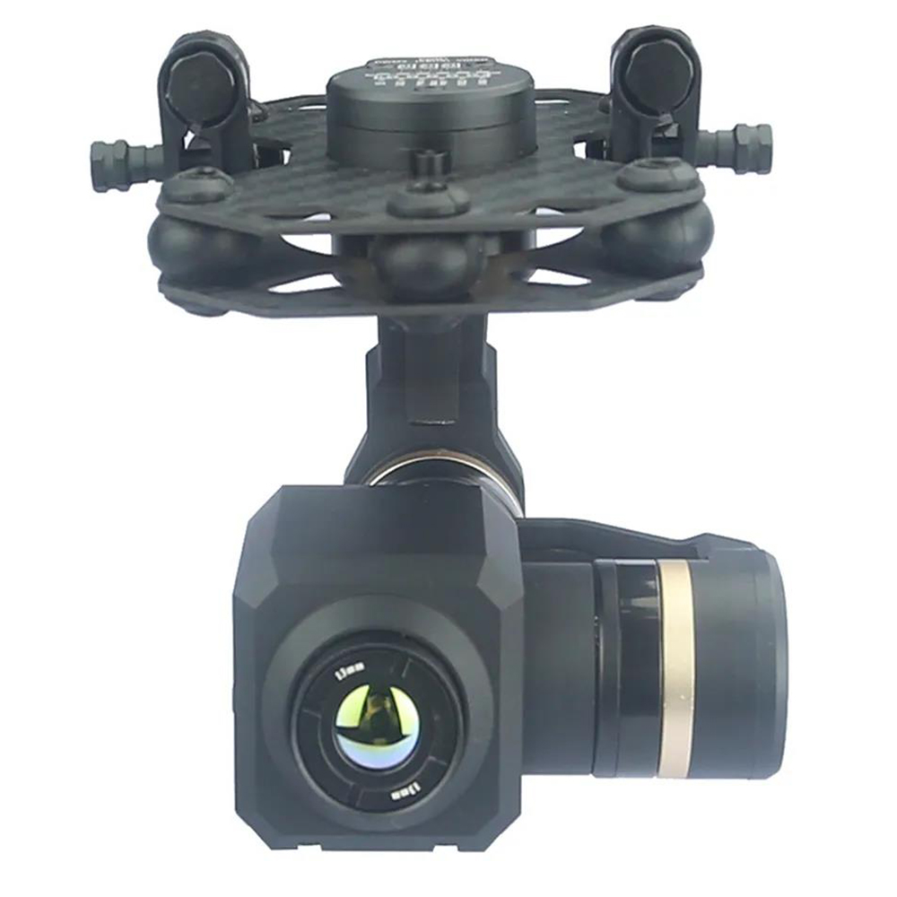 Photography Camera - 타로 TL3T20 3축 짐벌 640 열화상