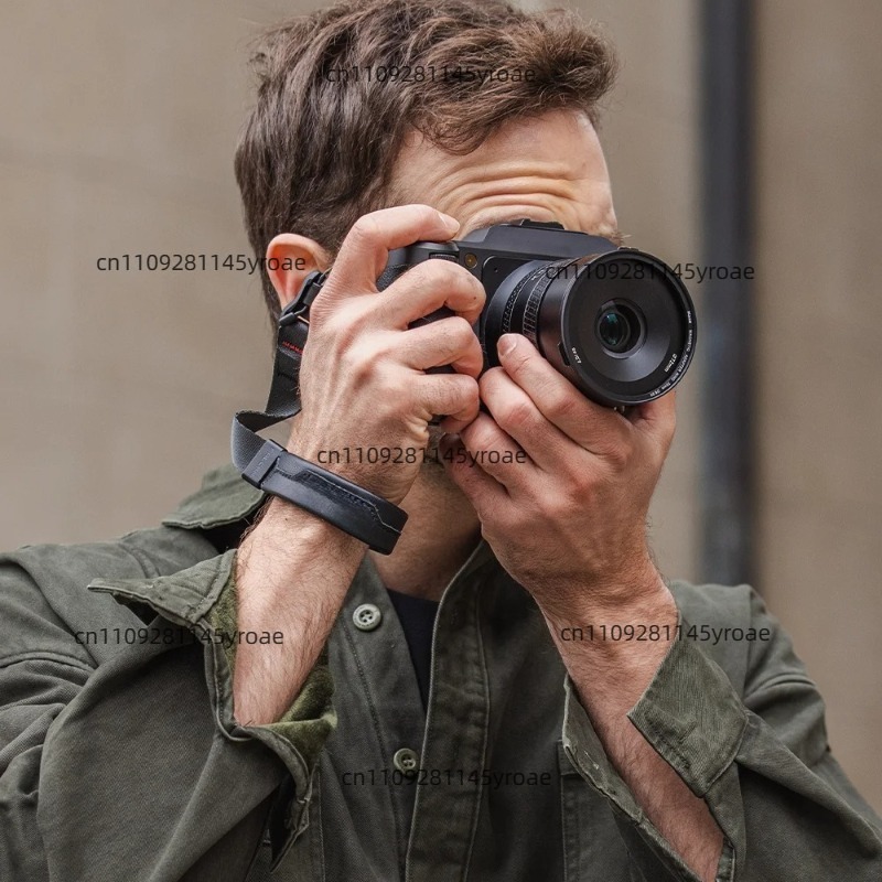 마그네틱 퀵 릴리스 카메라 손목 스트랩 팔찌형 스트리트 - Photography Camera 리뷰 및 가격
