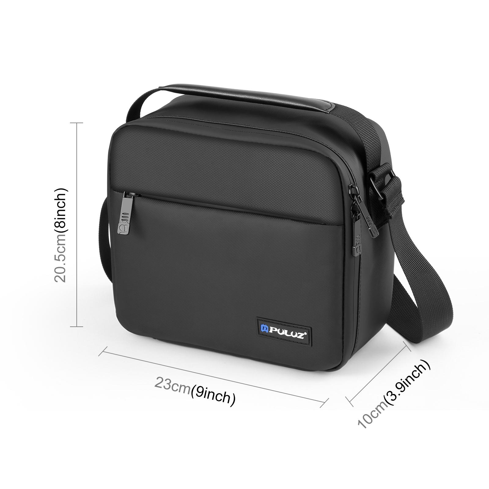 PULUZ 방수 PU 패브릭 드론 보관 가방 사진 촬영 - Photography Camera 리뷰 및 가격