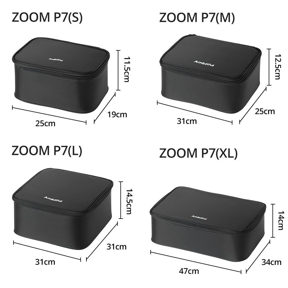Ambitful ZOOM P7II XL 사진 촬영용 보 - Photography Camera 리뷰 및 가격