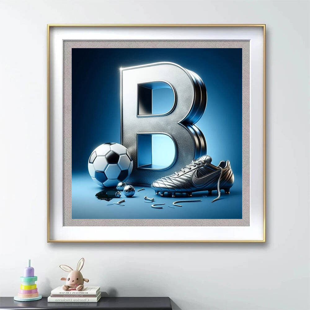 Evershine 다이아몬드 모자이크 글자, DIY 아 - Photography Font 리뷰 및 가격