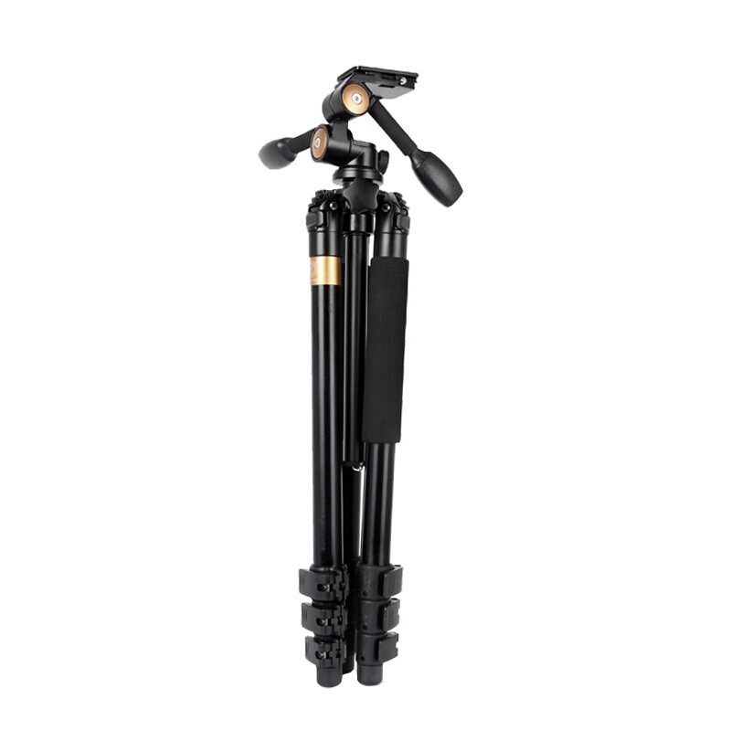 Q620 알루미늄 합금 카메라 삼각대, 안정적인 사진  - Photography Camera 리뷰 및 가격