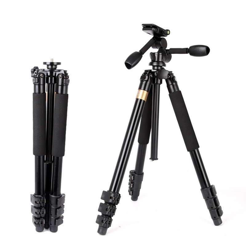 Q620 알루미늄 합금 카메라 삼각대, 안정적인 사진  - Photography Camera 리뷰 및 가격