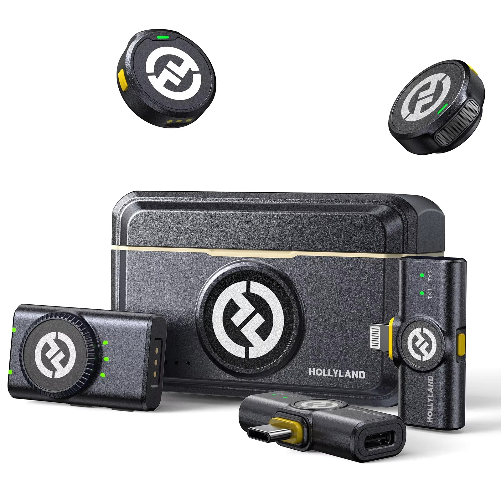 2026NEW 라크 M2 무선 라발리어 마이크로폰 (아 - Photography Camera 리뷰 및 가격