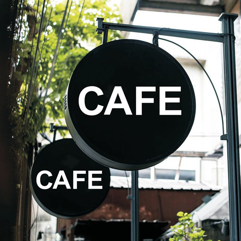 1 세트 대형 알파벳 스텐실 DIY 수제 예술 벽 문  - Photography Font 리뷰 및 가격