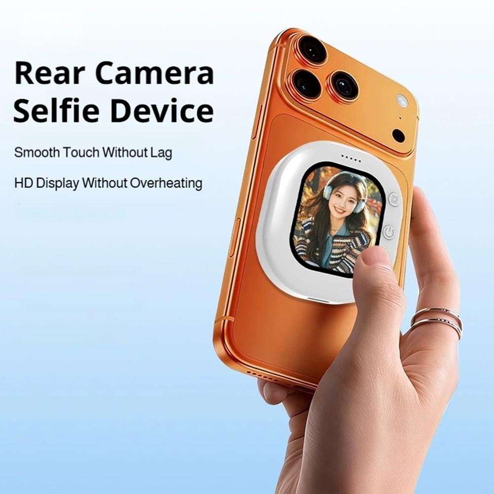 폰 브이로그 셀카 모니터 스크린 폰 홀더 클립 마운트  - Photography Camera 리뷰 및 가격