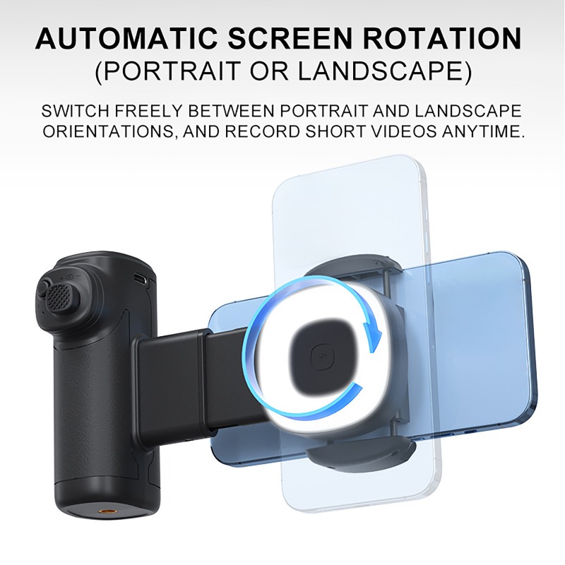 휴대폰 조명 보조기, 휴대용 핸들, 블루투스 LED 셀 - Photography Camera 리뷰 및 가격